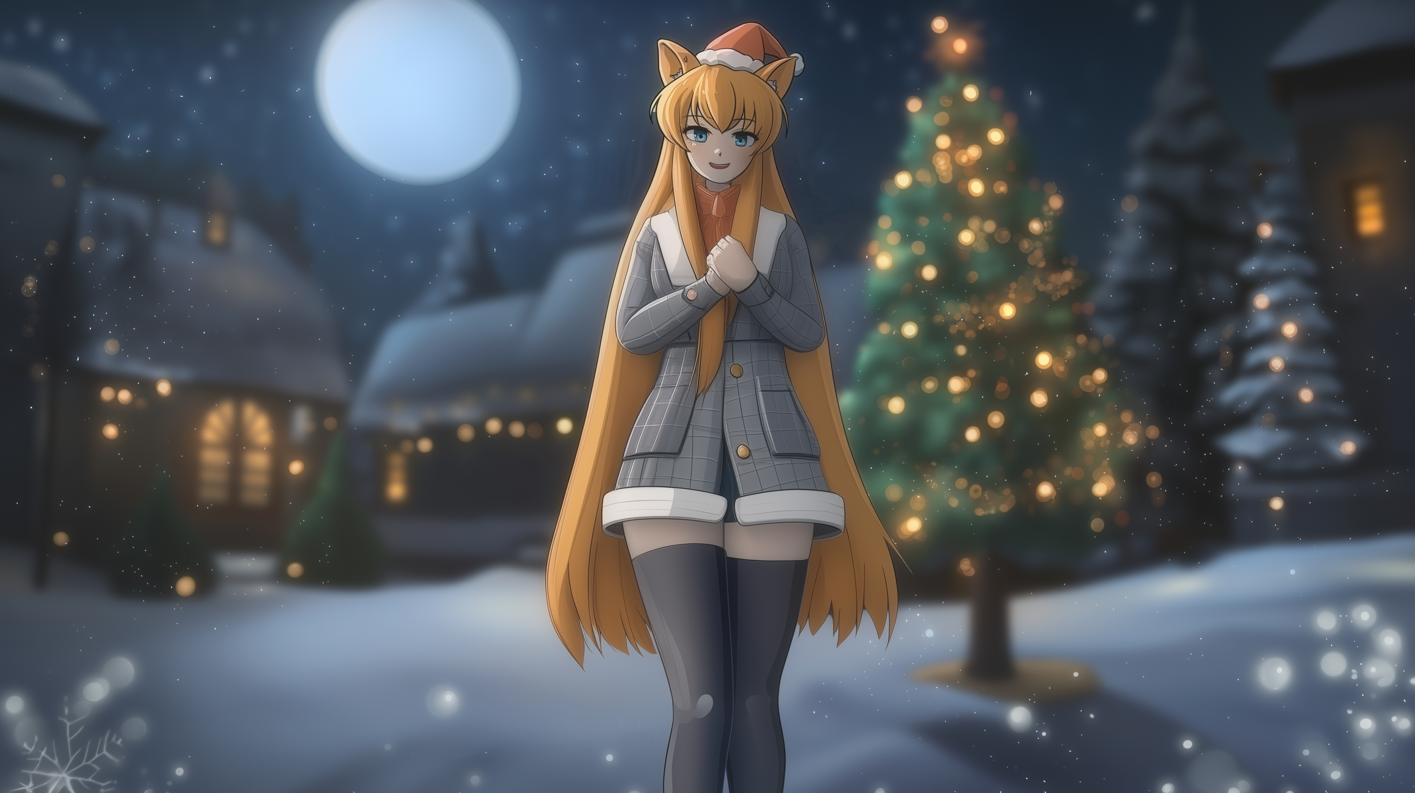 Christmas Main Slide 1