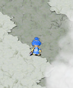 남꼬맹이(블루)