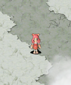 울보천사(핑크)