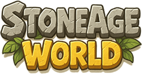스톤에이지 월드